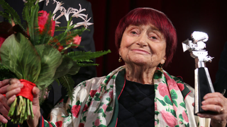 Filmmaker Agnès Varda Has Died